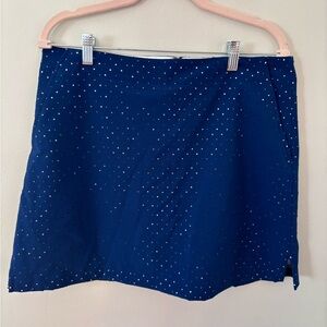 Cutest golf skort in the universe.